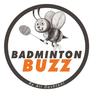 Badminton buzz booking